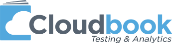 Cloubook Testing & Analytics